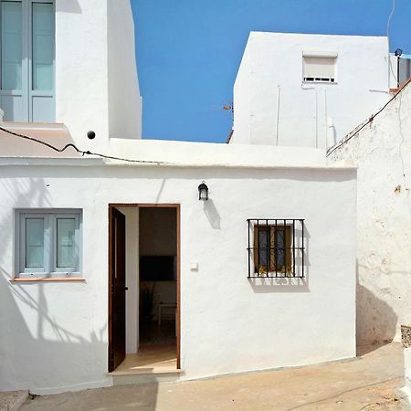 Апартаменты Casa Rincon Del Beso Вьер де ла Фронтера Экстерьер фото